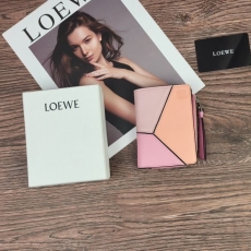 Loewe Wallets Purse